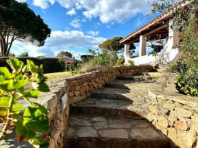 VILLA MIRAMARE Baja Sardinia